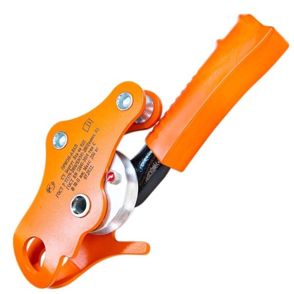  Спусковое устройство Беркут Левый Орион Альп в Сочи  