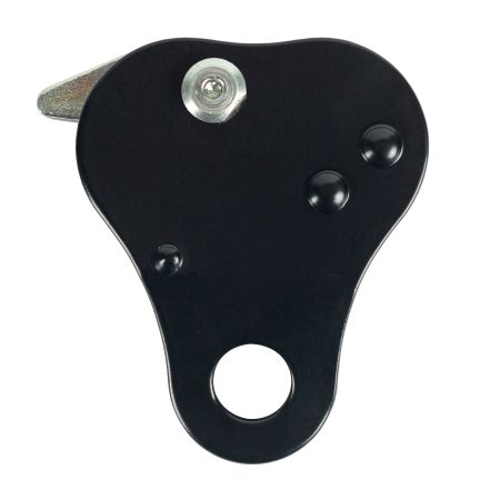  Зажим Вертикаль Капля сталь ver 0104 в Сочи  