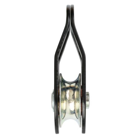  Блок-ролик Вертикаль стальной в Сочи  