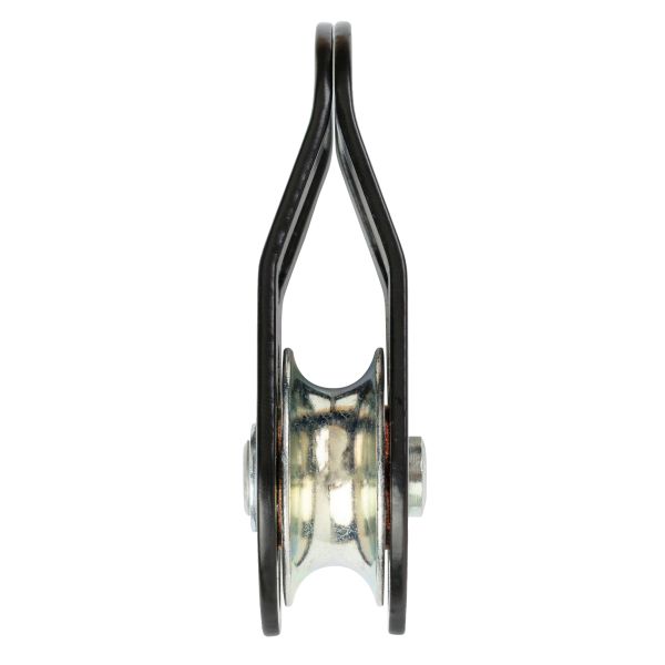  Блок-ролик Вертикаль стальной в Сочи  