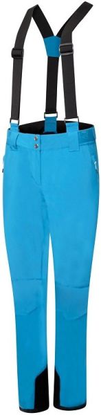 Брюки горнолыжные Dare2B Effused II Ws синий в Сочи