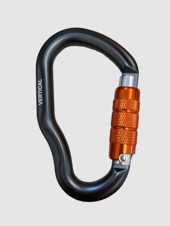  Карабин Вертикаль Gray Гусь автомат (Keylock) в Сочи  