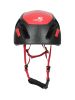  Каска Венто Mistral красный в Сочи  