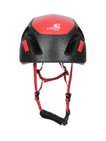  Каска Венто Mistral красный в Сочи  