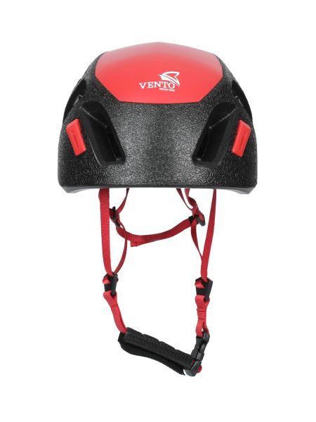  Каска Венто Mistral красный в Сочи  