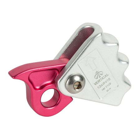  Зажим Вертикаль для веревки д.16 в Сочи  