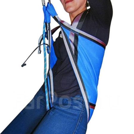  Косынка эвакуационная Ринг Evklid в Сочи  