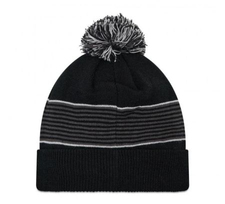 Шапка Dare2B Out Wit Beanie черный,оранжевый в Сочи