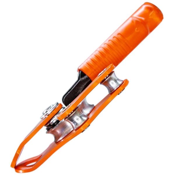  Спусковое устройство Беркут Левый Орион Альп в Сочи  