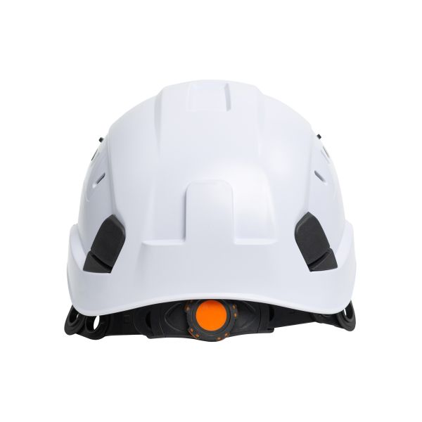  Каска Вертикаль альпинисткая Zenon белая в Сочи  