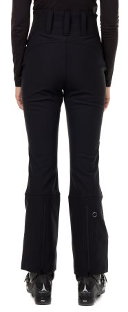 Брюки горнолыжные Poivre Blanc W21-1121-WO черный в Сочи