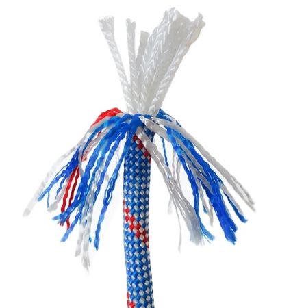  Веревка Fortis-static д.10 мм.48-ми пр. в Сочи  