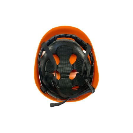  Каска Вертикаль альпинисткая Phantom оранжевая в Сочи  
