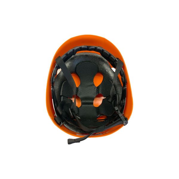  Каска Вертикаль альпинисткая Phantom оранжевая в Сочи  