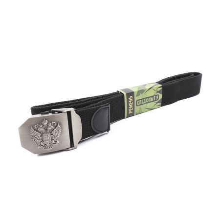 Ремень Следопыт-Герб 1400х36мм. 