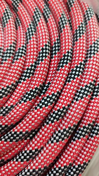  Веревка Шнур статика д.9 мм.48 пр"Скала S" в Сочи  