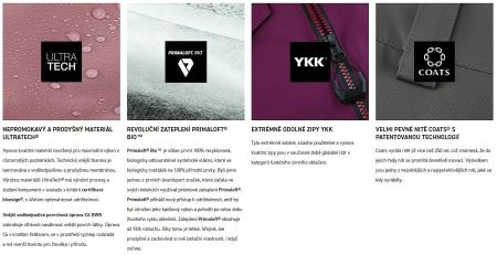 Куртка сноубордическая HORSEFEATHERS женская LARRA II JACKET lollipop в Сочи