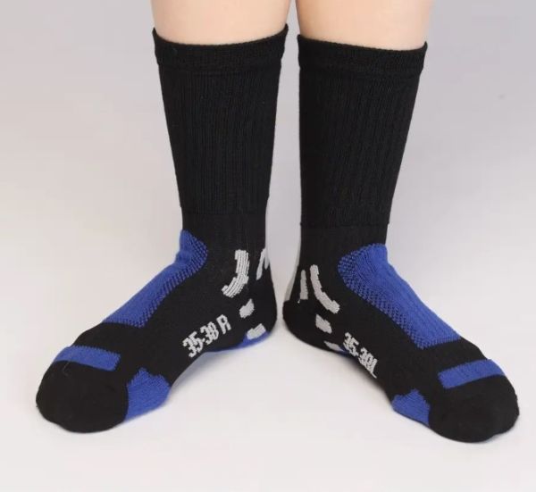 Купить Носки Strata Trek3 высокий паголенок,с махровым следом в Сочи