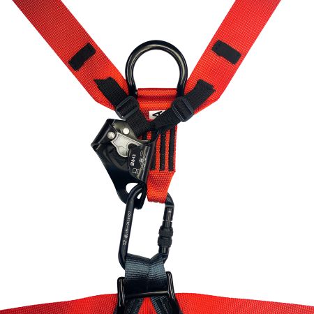  Страховочная система Вертикаль Eagle fast в Сочи  