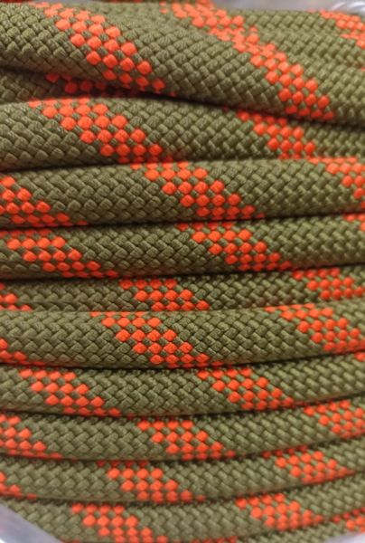  Веревка Шнур статика д.10 мм.48 пр."Скала S" в Сочи  