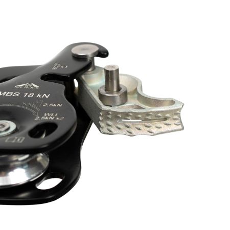  Блок-ролик Вертикаль с зажимом Elephanti в Сочи  