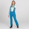 Брюки горнолыжные Dare2B Effused II Ws синий в Сочи