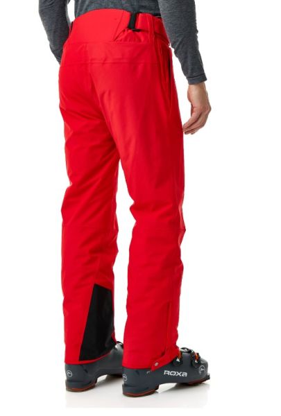 Брюки горнолыжные Phenix Super 4Way Stretch RD в Сочи