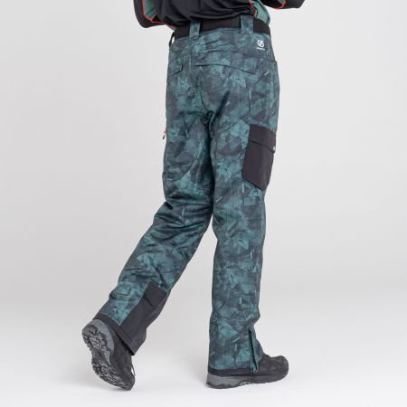 Брюки сноубордические Dare2B Absolute II в Сочи