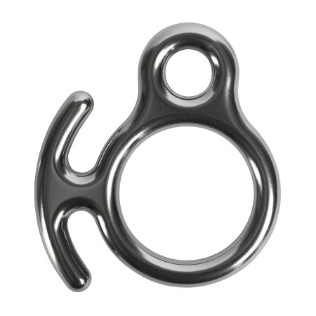  Спусковое устройство Вертикаль 8 рогатая дюраль Инвар 2300кг в Сочи  