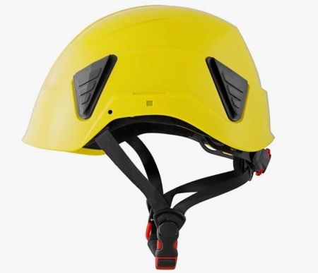  Каска Венто защитная Энерго желтая в Сочи  