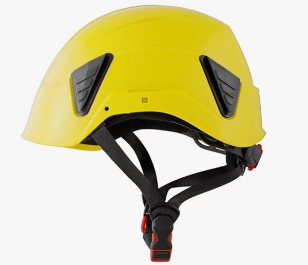  Каска Венто защитная Энерго желтая в Сочи  