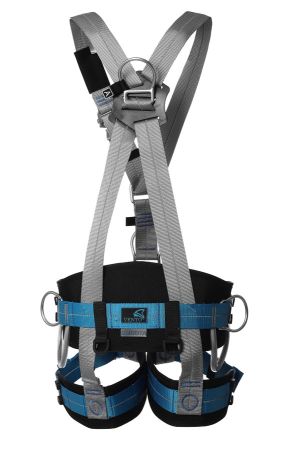  Страховочная система Венто Высота 016 р.2 ЕН361,358,ЕН813 в Сочи  