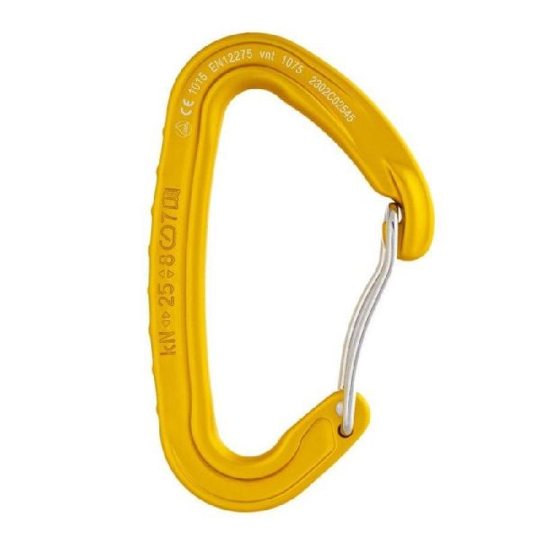  Карабин Венто Light со скобой желтый  в Сочи  