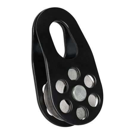  Блок-ролик Вертикаль сталь с подшипником в Сочи  