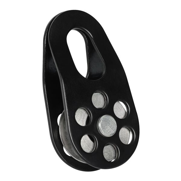  Блок-ролик Вертикаль сталь с подшипником в Сочи  