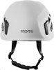  Каска Венто альпинистская Quasar белый в Сочи  