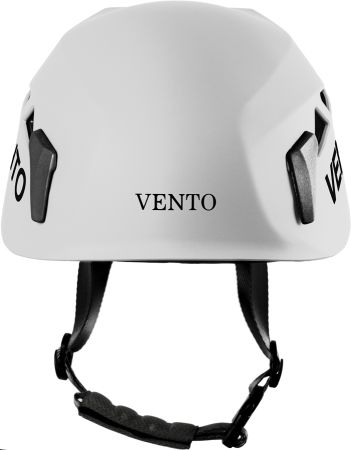 Каска Венто альпинистская Quasar белый в Сочи  