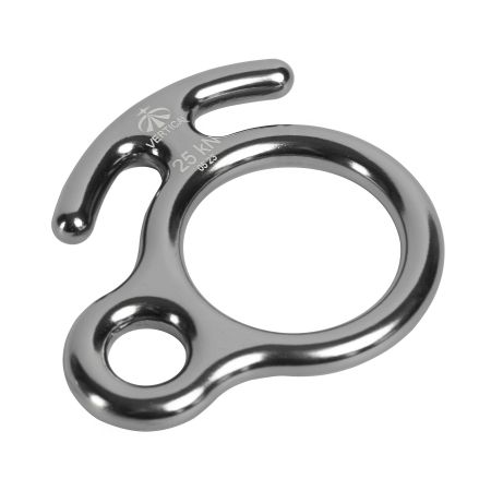  Спусковое устройство Вертикаль 8 рогатая дюраль Инвар 2300кг в Сочи  