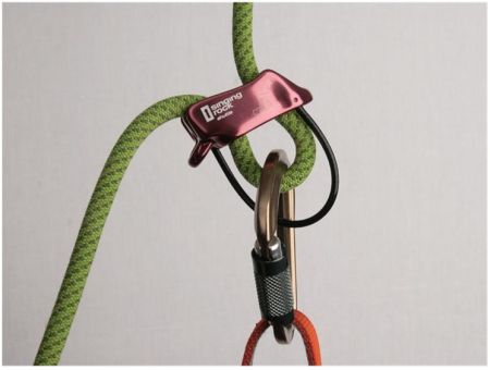  Спусковое устройство SR Shuttle-Belay/Rappel Device в Сочи  