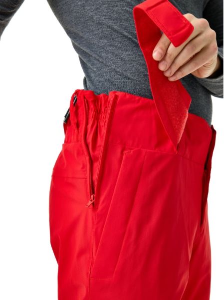 Брюки горнолыжные Phenix Super 4Way Stretch RD в Сочи