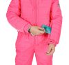Комбинезон горнолыжный W18-1030-BBGL/A Poivre Blanc розовый в Сочи