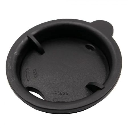 Термокружка Tramp со складными ручками и поилкой 400 мл TRC-137