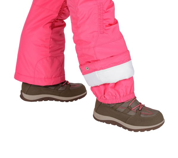 Комбинезон горнолыжный W18-1030-BBGL/A Poivre Blanc розовый в Сочи