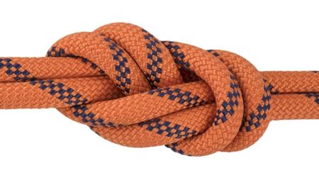  Веревка Венто Профистатик 11 желтая в Сочи  