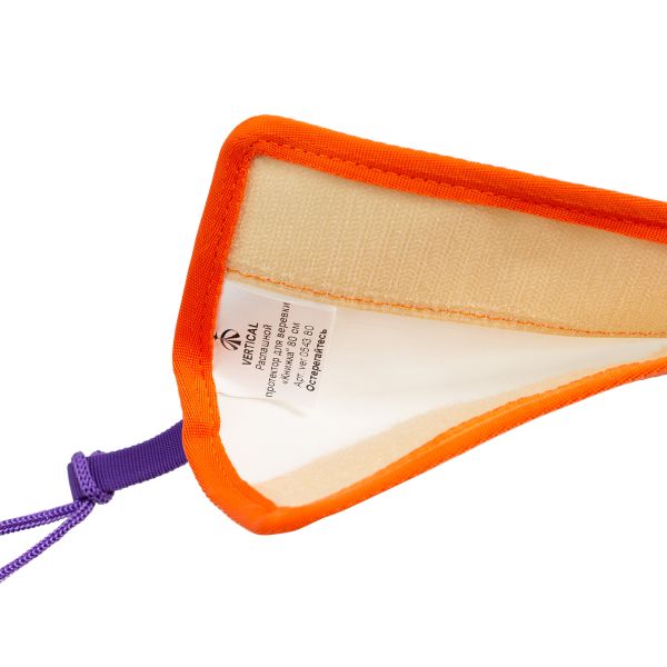  Протектор Вертикаль распашной д/верёвки "Книжка" 80 см в Сочи  