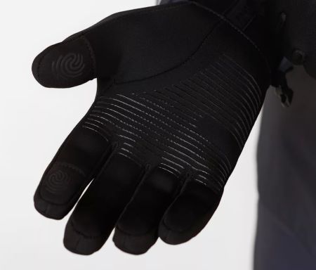 Перчатки Finntrail мужские Venom 2706 Graphite