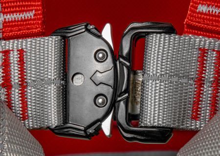  Страховочная система Венто Профи Мастер Фаст V2 в Сочи  