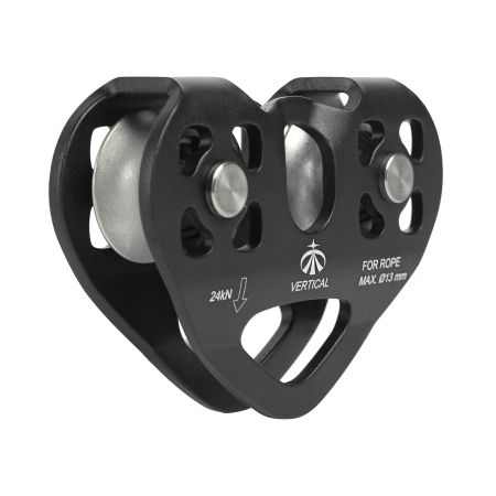  Блок-ролик Вертикаль «Тандем SPEED» в Сочи  