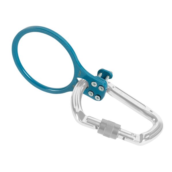  0321 Спусковое устройство восьмерка с креплением "Спорт туризм" в Сочи  