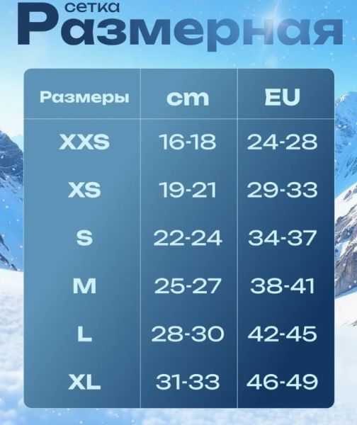 Купить Носки Lasting TXC 900 в Сочи